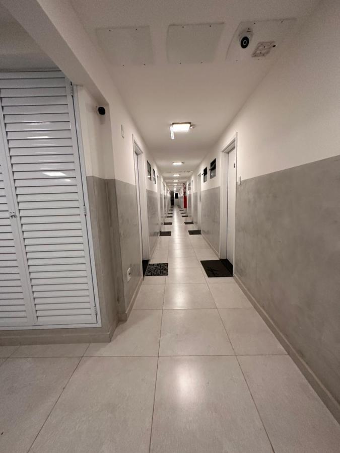 Ape Bela Vista Major São Paulo Exterior foto